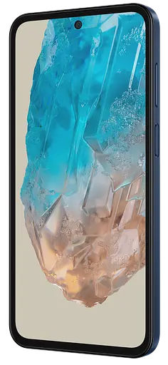 Смартфон Samsung Galaxy M35 5G 6/128GB Dark Blue - фото 6