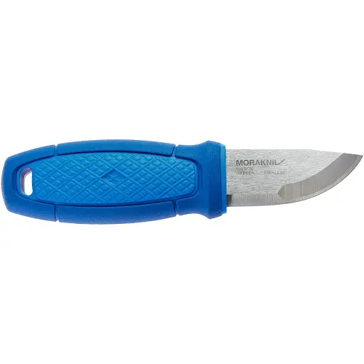 Ніж Morakniv Eldris Neck Knife Blue - фото 2