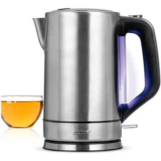 Электрочайник MPM MCZ-121M - фото 4