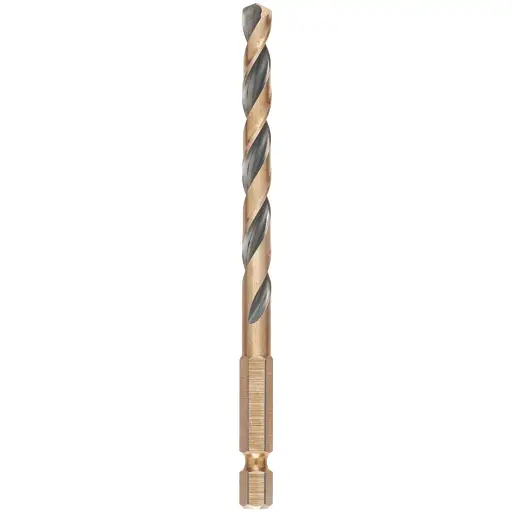 Свердло по металу DeWalt Extreme Industrial Cobalt HSS-CO діаметр 5.5 мм (DT20609) - фото 3