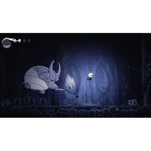 Гра Hollow Knight (російська версія) (Nintendo Switch) - фото 6