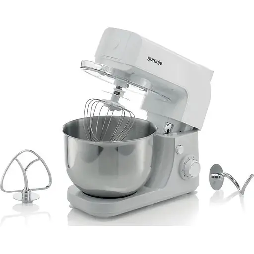 Кухонная машина Gorenje MMC805W - фото 5