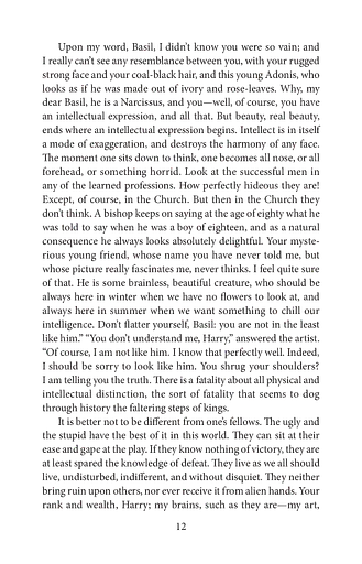 Портрет Доріана Ґрея The Picture of Dorian Gray - фото 7