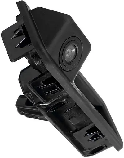 Автомобильная камера заднего вида Volkswagen CBVS VW - фото 4