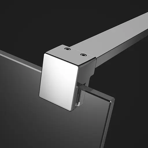 Душова перегородка Radaway Euphoria Walk-in V 130 см 383115-01-01 - фото 4