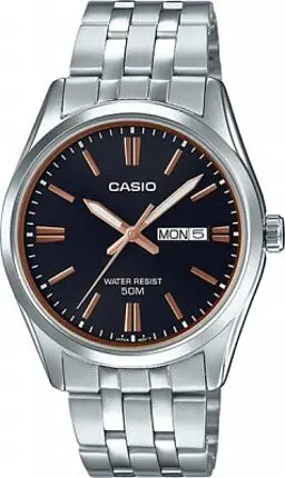 Годинник Casio MTP-1335D-1A2VDF (модуль №1333)