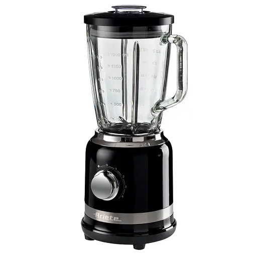 Блендер Ariete 585 BK (00000055533) - фото 2