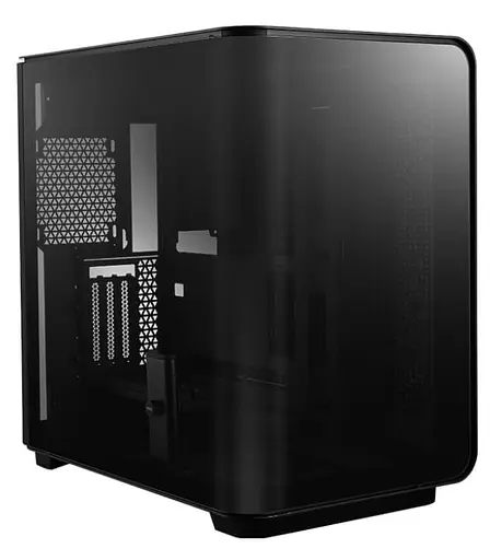 Корпус MSI MEG MAESTRO 700L PZ без БЖ Black (MEG MAESTRO 700L PZ) - фото 1