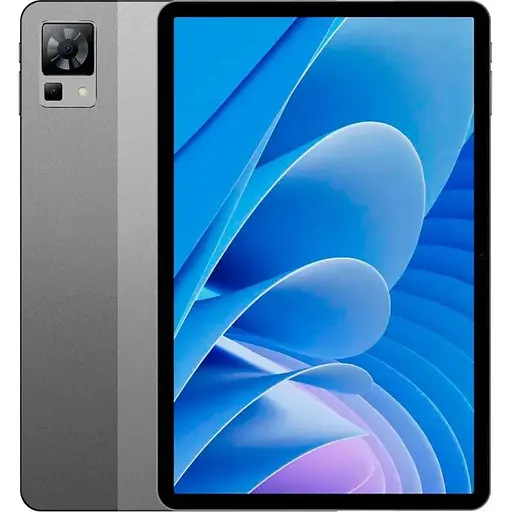 Планшет Doogee T30 Pro 8 / 256 GB grey - фото 1