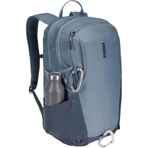 Рюкзак Thule EnRoute Backpack 23L Pond Grey/Dark Slate (TH 3204947) - фото 9