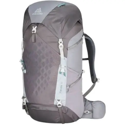 Рюкзак Gregory Aerolon Maven 45 XS SM Grey (1053-126838 0529)