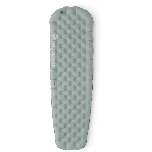 Надувной коврик Sea To Summit Ether Light XR Insulated ASC Mat Regular Dark Grey (1033-STS ASL051152-051702)
