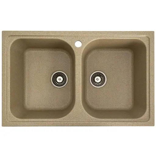 Кухонная мойка Platinum 7950 EQUATORIA (SP000035781) - фото 1