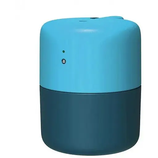 Портативный увлажнитель воздуха Xiaomi VH Man H01 зеленый - фото 1