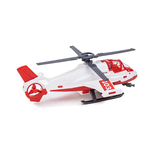 Вертолет Арбалет «Скорая помощь» Orion 299OR - фото 2