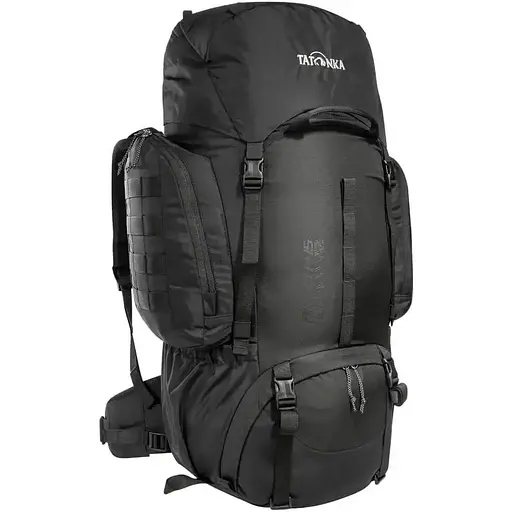 Рюкзак Tatonka Akela 45 Black (1033-TAT 1444.040)