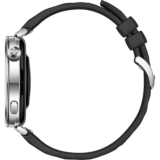 Smart Watch Huawei GT 5 41mm JNA-B19 Black Fluoroelastomer Strap UA - фото 6