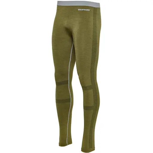 Кальсони Spring Aero2 466 M Зелений - фото 3