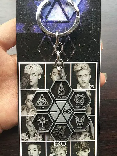 Брелок ЕКЗО EXO 25.33.266 - фото 5