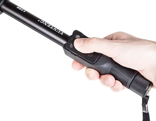 Bluetooth монопод Yunteng YT-1288 - фото 3