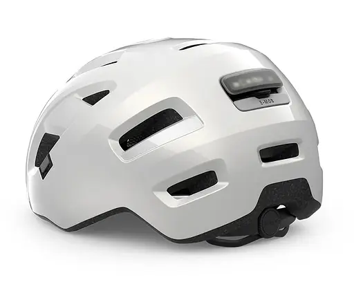 Шолом Met E-Mob CE S White (1052-3HM 153 CE00 S BI1) - фото 3