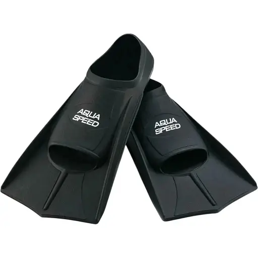 Ласти Aqua Speed Training Fins 41-42 Чорний (1000-137-26-41-42)