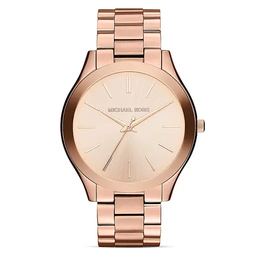 Женские часы MICHAEL KORS MK3197 Runway 