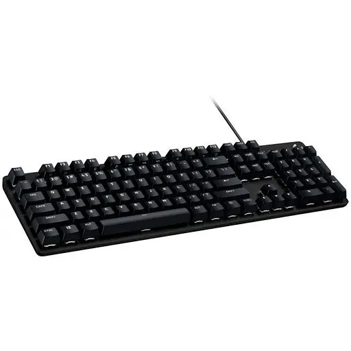 Клавіатура Logitech G413 SE UA 920-010437 (81157) - фото 4