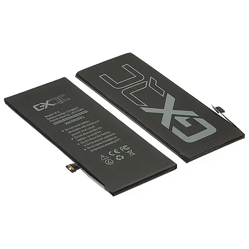 Акумулятор GXQC для Apple iPhone 8 - фото 2