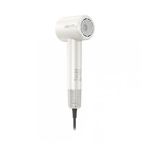 Фен XO CF29 Digital Display Intelligent Temperature Control High Speed ​​Hair Dryer - фото 3