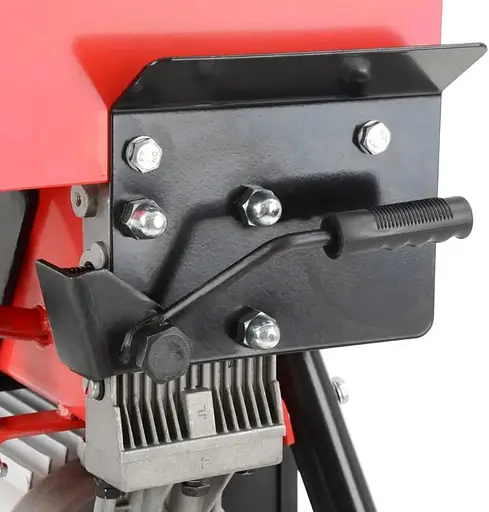 Дровокол электрический HECHT 676 - фото 8