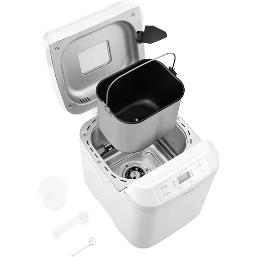 Хлібопічка Sencor SBR 1040WH - фото 2
