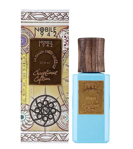 Оригінал Nobile 1942 La Danza delle Libellule Exceptional Edition 75 мл Extrait de Parfum - фото 1