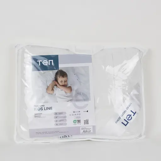 Подушка ТЕП Cote Blank Kids Line 40 x 60 см (3-00414_00000) - фото 6
