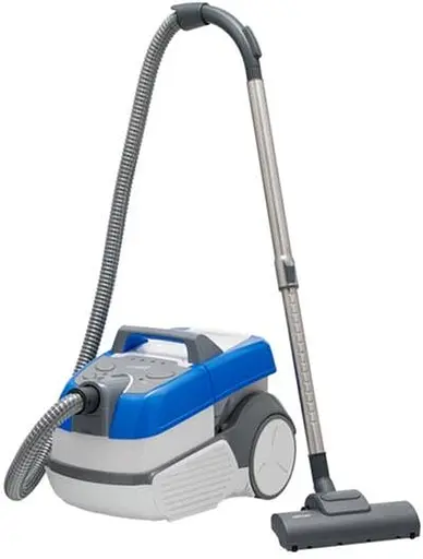 Пилосос Zelmer ZVC 9150 D миючий - фото 1