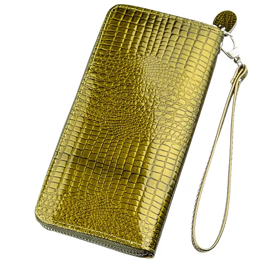 Кошелек женский Kivi 9х19х2.5 см acs0015417 - фото 2