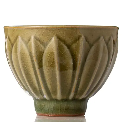 Пиала Цветок лотоса 75 мл - фото 2