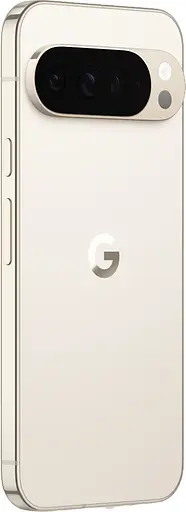 Смартфон Google Pixel 10 Pro XL 16/512GB Porcelain - фото 2