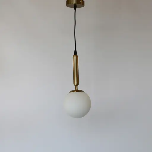 Підвісний світильник Friendlylight Berry A Brass FL3028 - фото 3