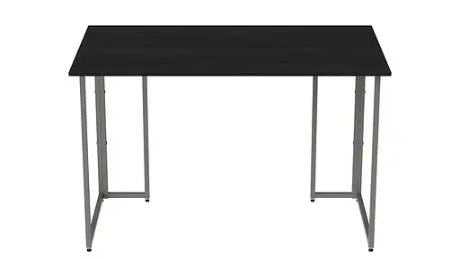 Компьютерный стол Ханна 75x120x60 серый ДСП Сосна Кембра 32мм FRD-101410 - фото 4