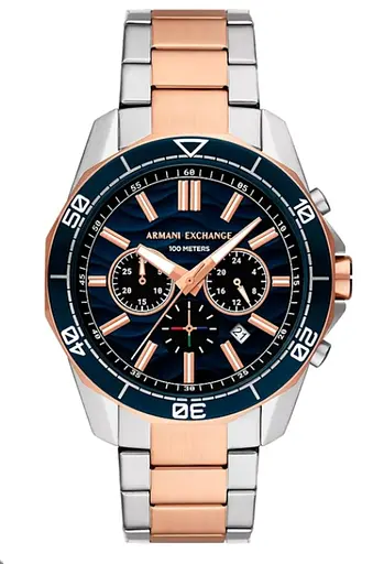 Часы Armani Exchange Spencer AX1965