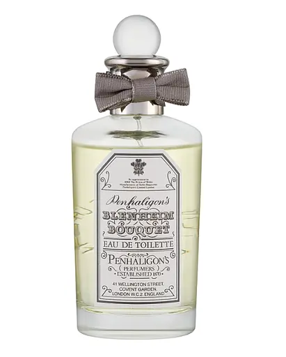 Оригинал Penhaligon's Blenheim Bouquet 100 мл ТЕСТЕР без коробки туалетная вода - фото 1