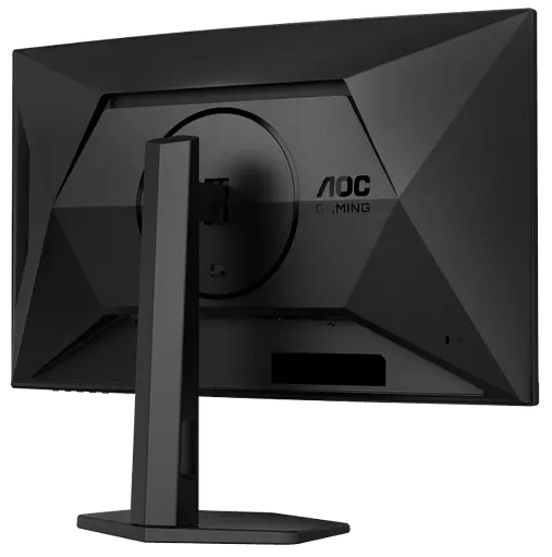 Монiтор 27" AOC C27G4ZXU Black - фото 12