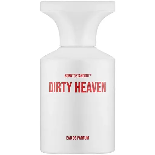 Парфюмированная вода оригинал Borntostandout Dirty Heaven 50 мл - фото 1