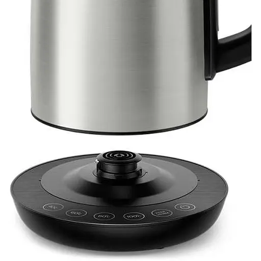 Электрочайник Philips Avance Collection 1.7л (HD9359/90) - фото 4