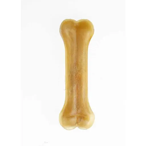 Лакомство для собак TatraPet Baff кость прессованная 12 см 40 г