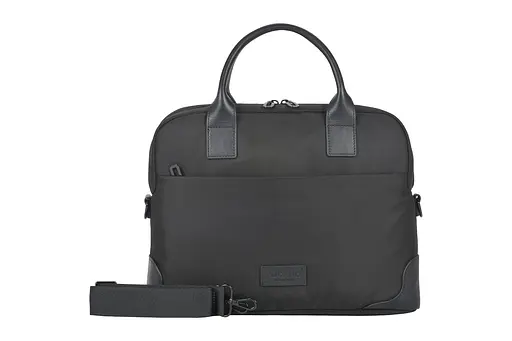 Tucano Сумка Tucano Fine 13/14, черный - фото 1