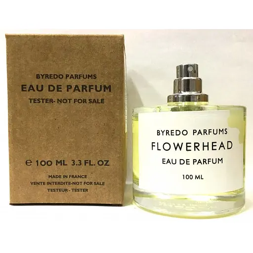 Byredo Flowerhead 100 мл тестер парфумована вода - фото 1