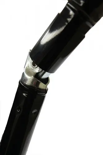 Зонтик садовый Time Eco TE-003-240 бежевый - фото 5