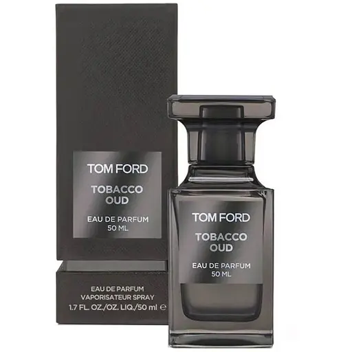Парфумована вода Tom Ford Tobacco Oud 50 мл - фото 1